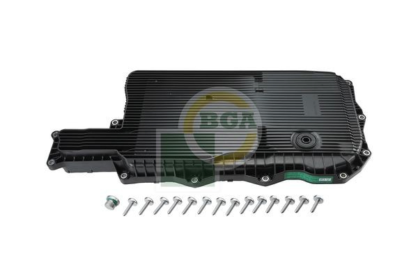  Фільтр АКПП BMW X1 