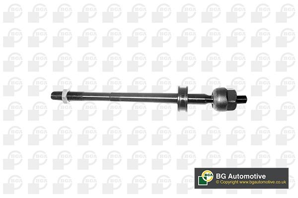 SR9614 BGA Тяги кермові