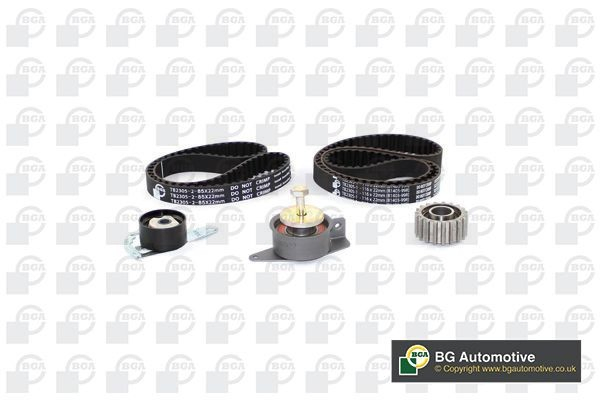 Купити Комплект ГРМ Ford Escort VII GAL, AAL, ABL