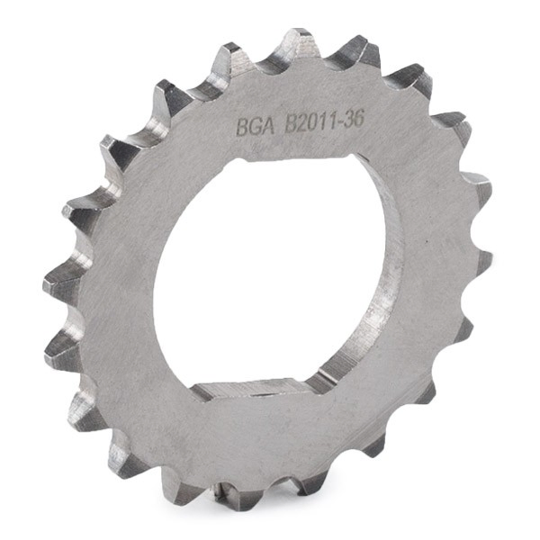 Ланцюг балансировочного вала BGA TC0237FK