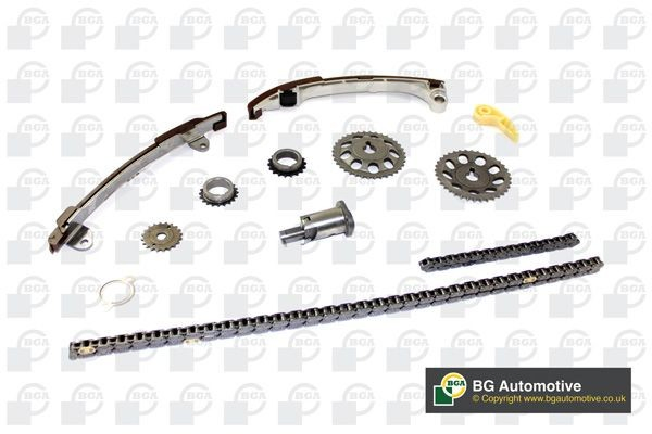 Купити Комплект ланцюга ГРМ Toyota Camry VI V40