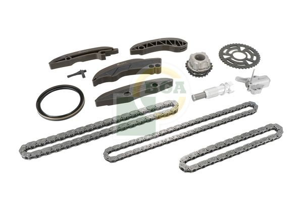 Купити TC0900FK BGA Комплект ланцюга ГРМ