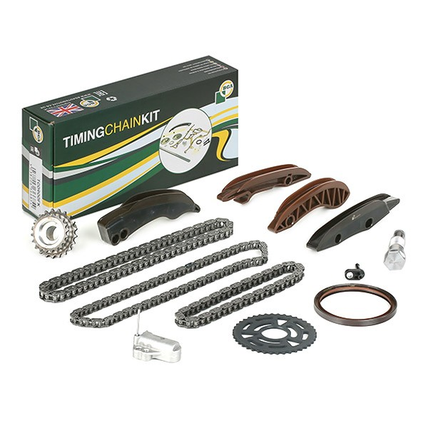 Ланцюг ГРМ, комплект BGA TC0900FK ціна, від 4.39 USD
