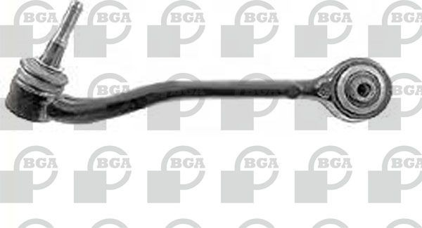 TRC0910 BGA Важіль передньої підвіски нижній, правий