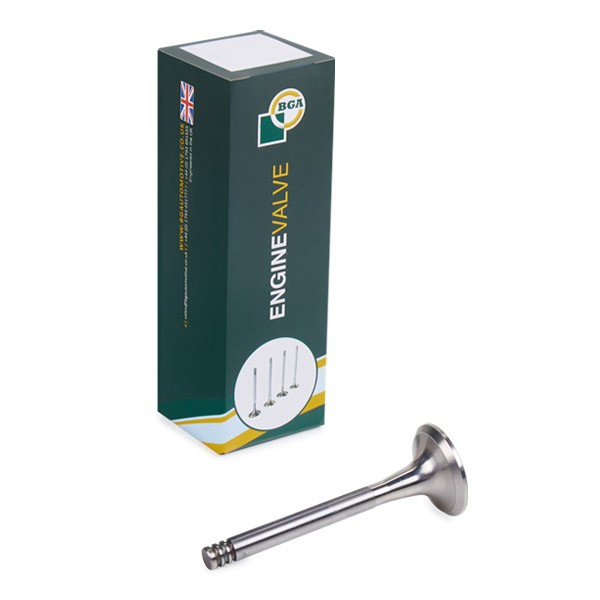 Вихлопний клапан Gieffe 2980BMCR ціна, від 9.29 USD