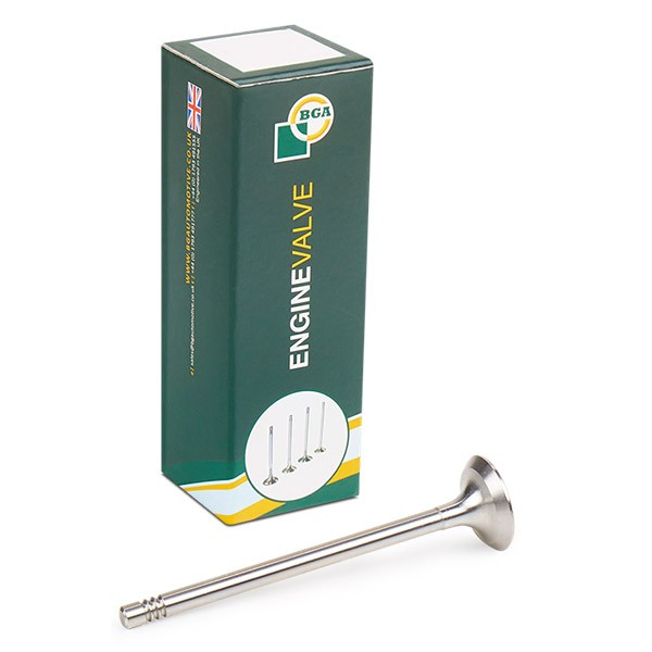 Вихлопний клапан BGA V165751 ціна, від 7.45 USD