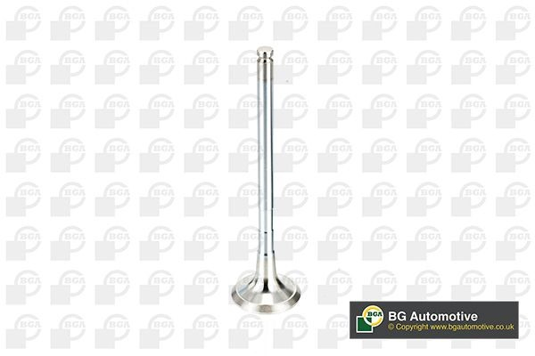 Вихлопний клапан BGA V991774 ціна, від 5.44 USD