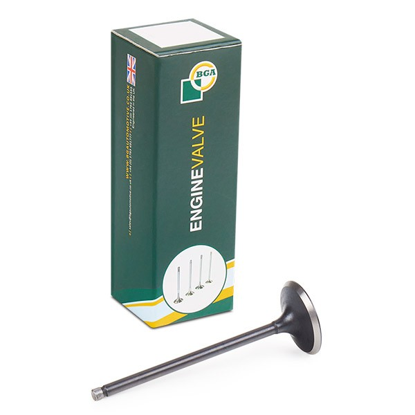 Клапан впускний BGA V998767 ціна, від 4.16 USD