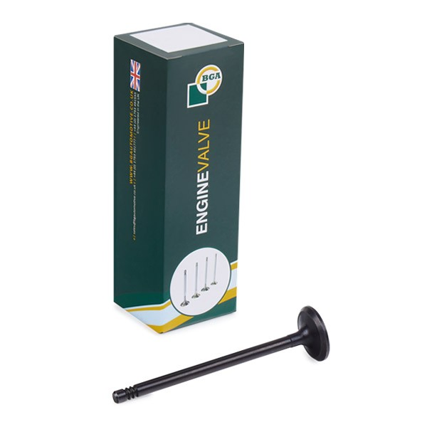Вихлопний клапан BGA V998913 ціна, від 13.11 USD