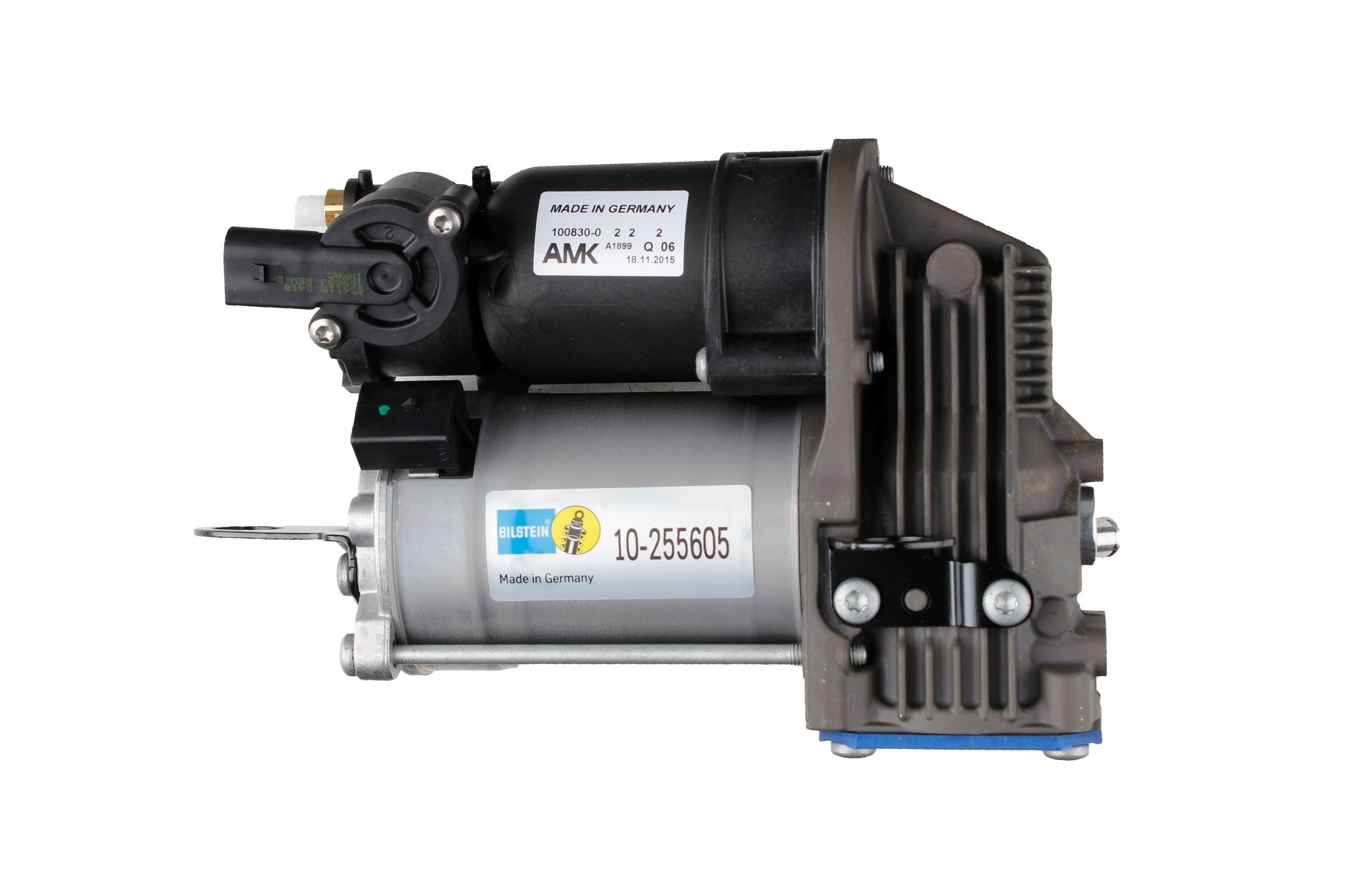 Компресор підкачки амортизаторів Bilstein 10255605 ціна, від 432.70 USD