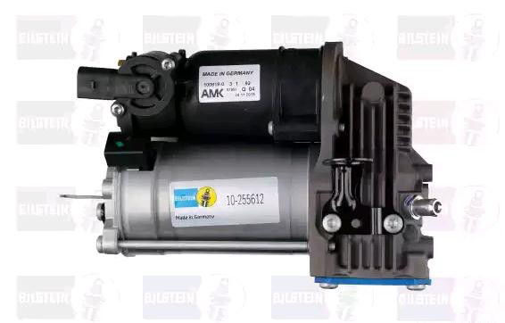 Компресор пневмопідкачки (амортизаторів) 2903003 HDE