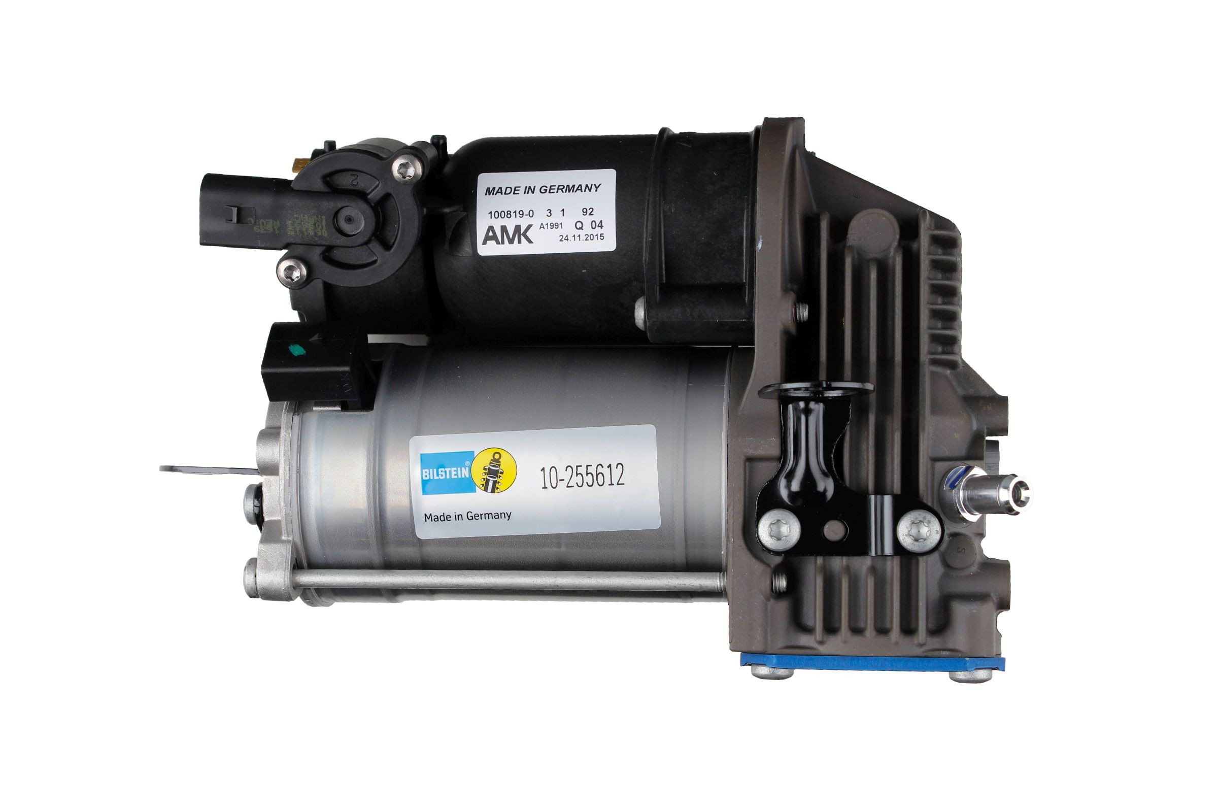 Компресор пневмопідкачкою (амортизаторів) Bilstein 10255612 ціна, від 493.02 USD