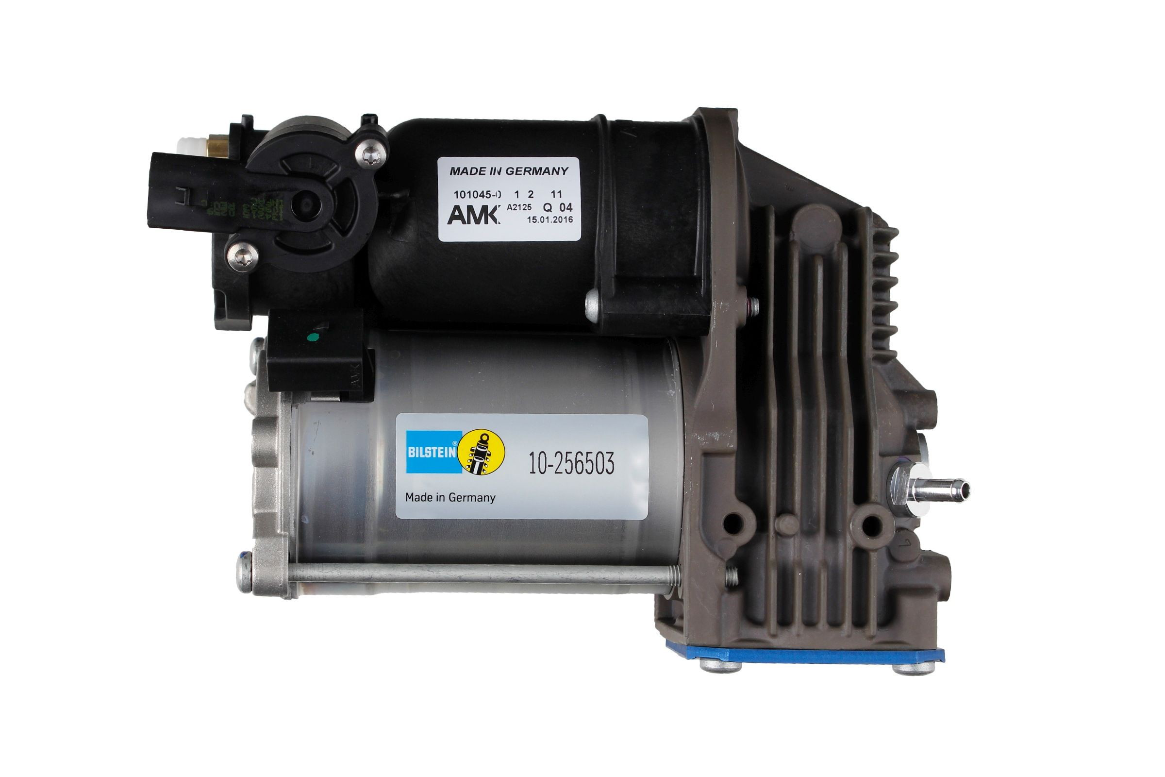 10256503 Bilstein Компресор підкачки амортизаторів