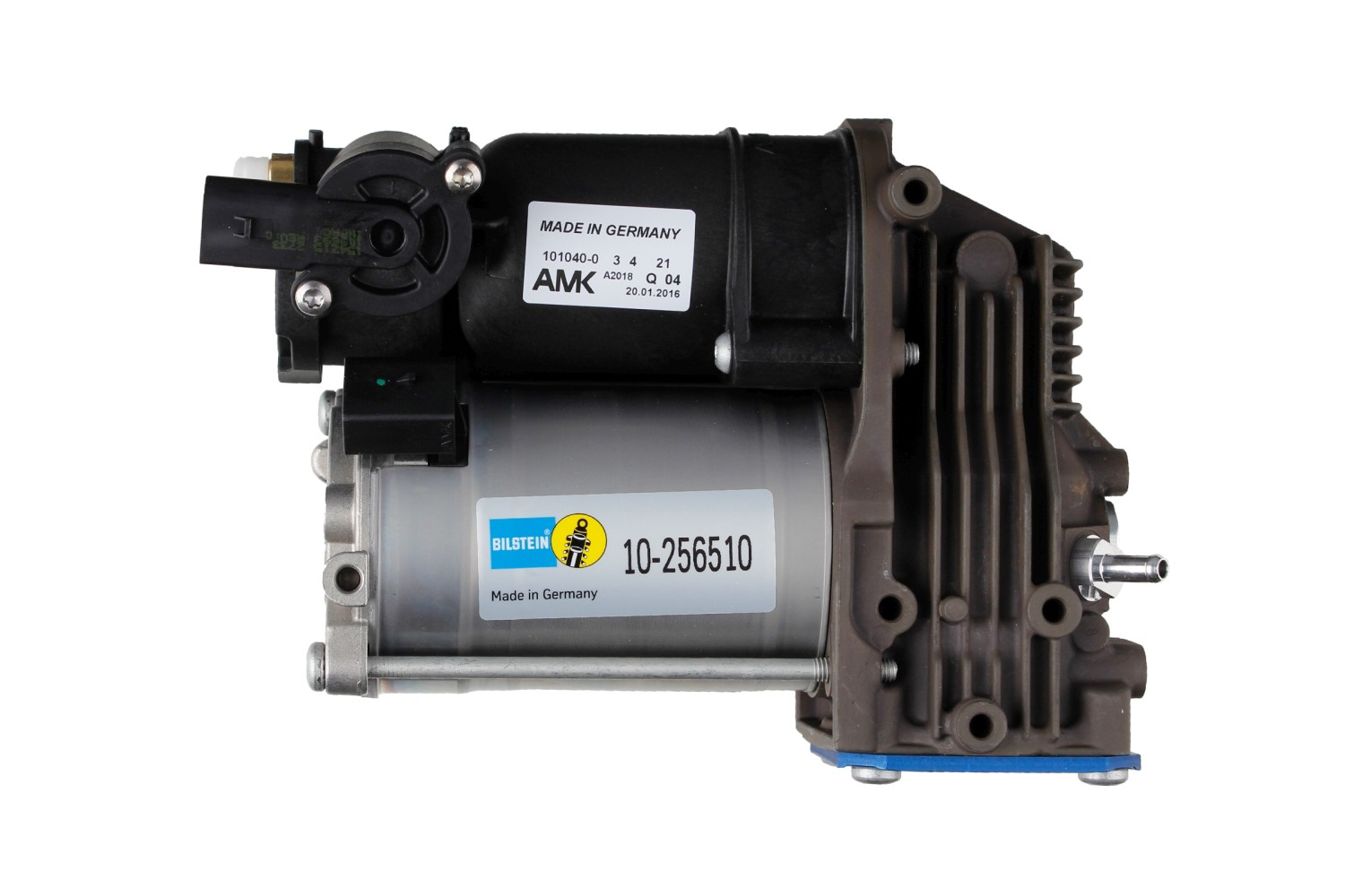 10256510 Bilstein Компресор підкачки амортизаторів
