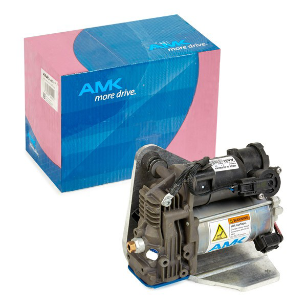 Компресор пневмопідкачкою (амортизаторів) Bilstein 10309445 ціна, від 326.61 USD