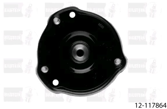 Подушка амортизатора переднього Bilstein 12117864