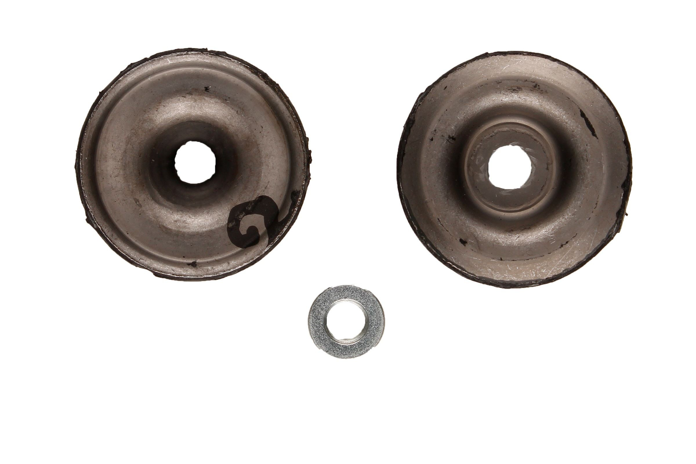 Подушка амортизатора переднього Bilstein 12224104