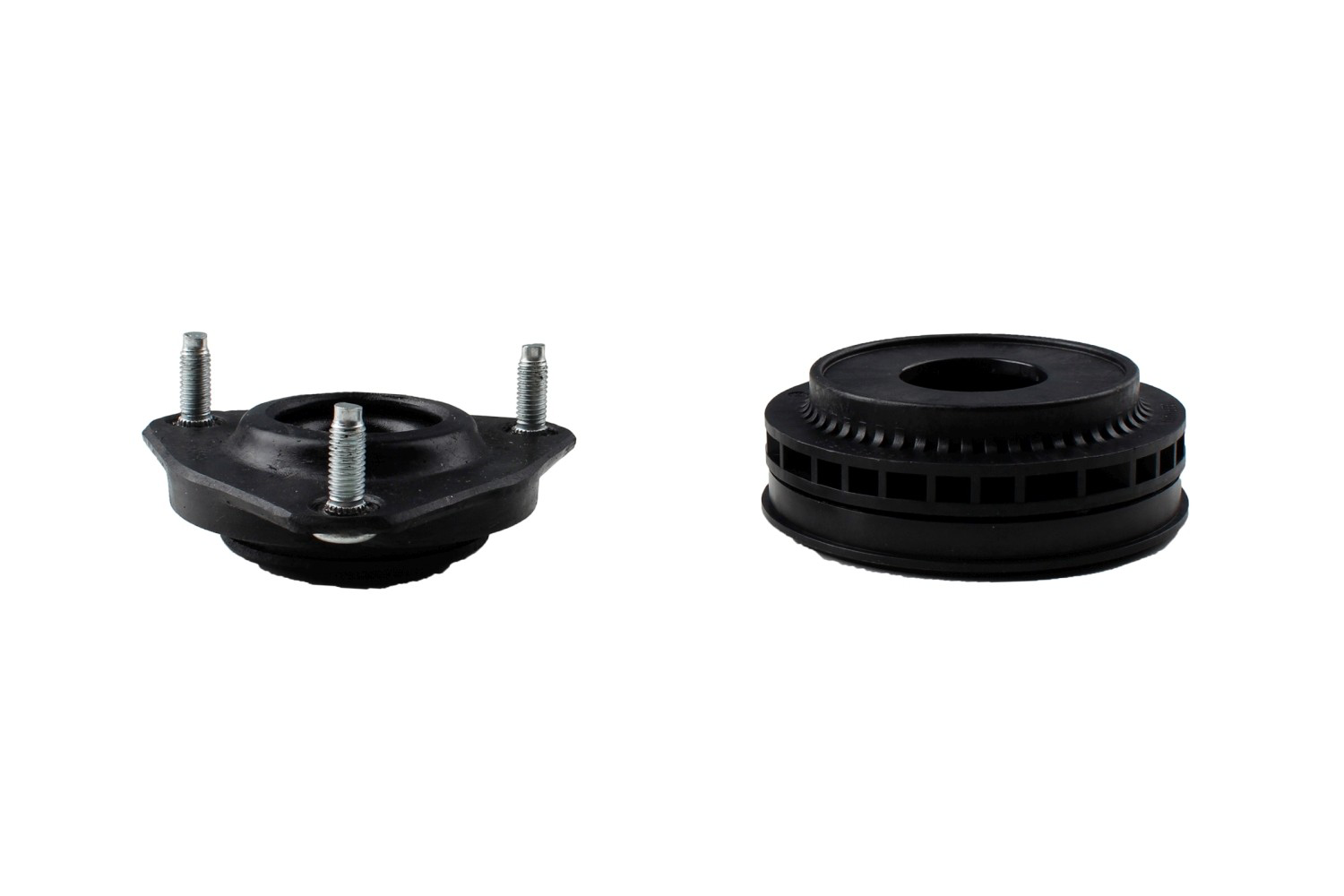 Подушка амортизатора переднього Bilstein 12224340
