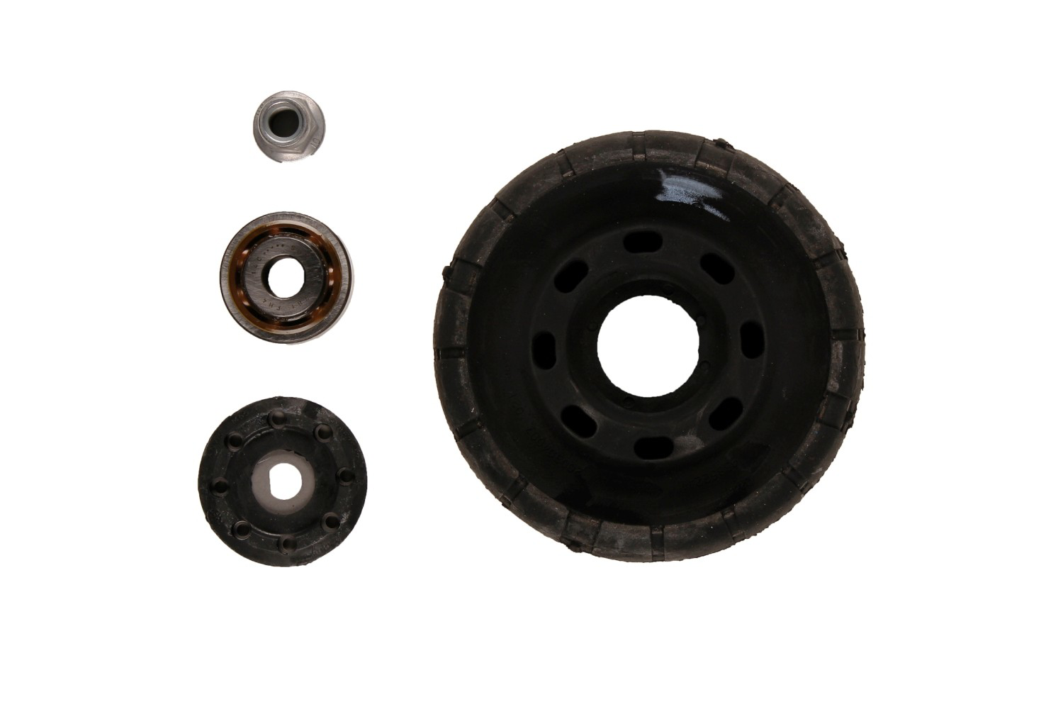 Подушка амортизатора переднього Bilstein 12238033