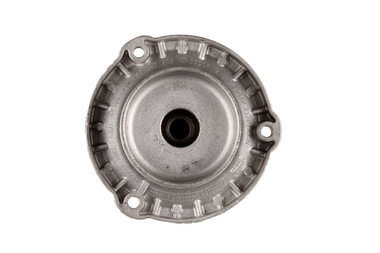 Подушка амортизатора переднього Bilstein 12244966