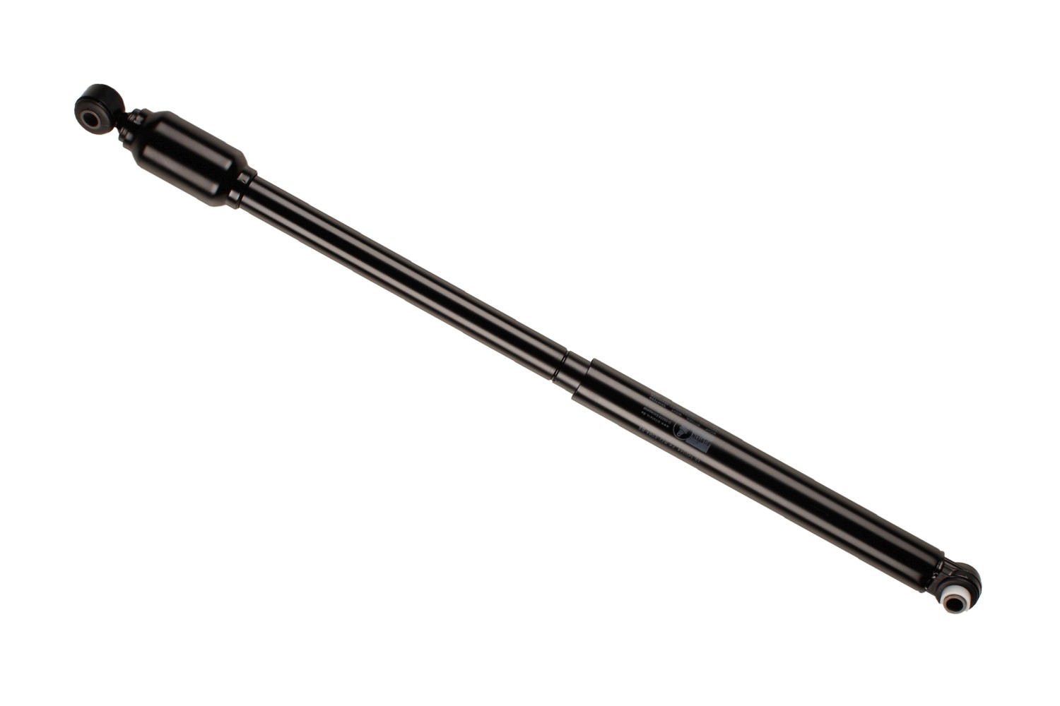 18140644 Bilstein Демпфер рульового механізму