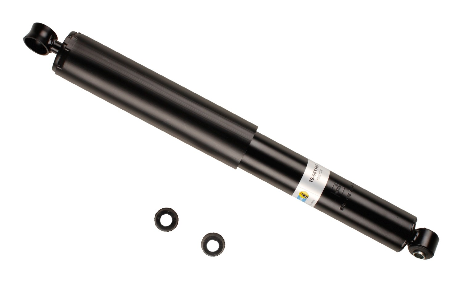 19061160 Bilstein Амортизатори задні