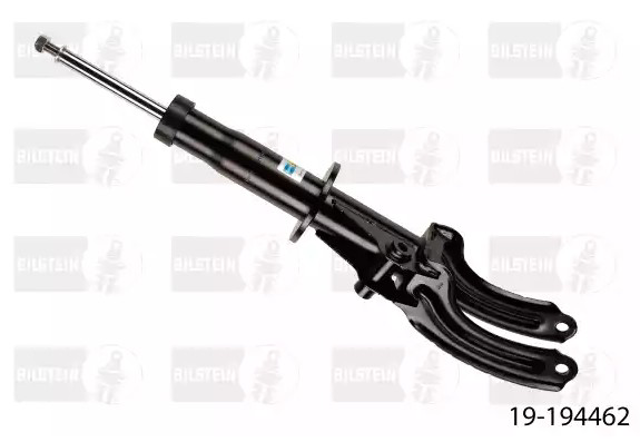 Амортизатор передньої підвіски, лівий KSP KSP01393 ціна, від 87.27 USD