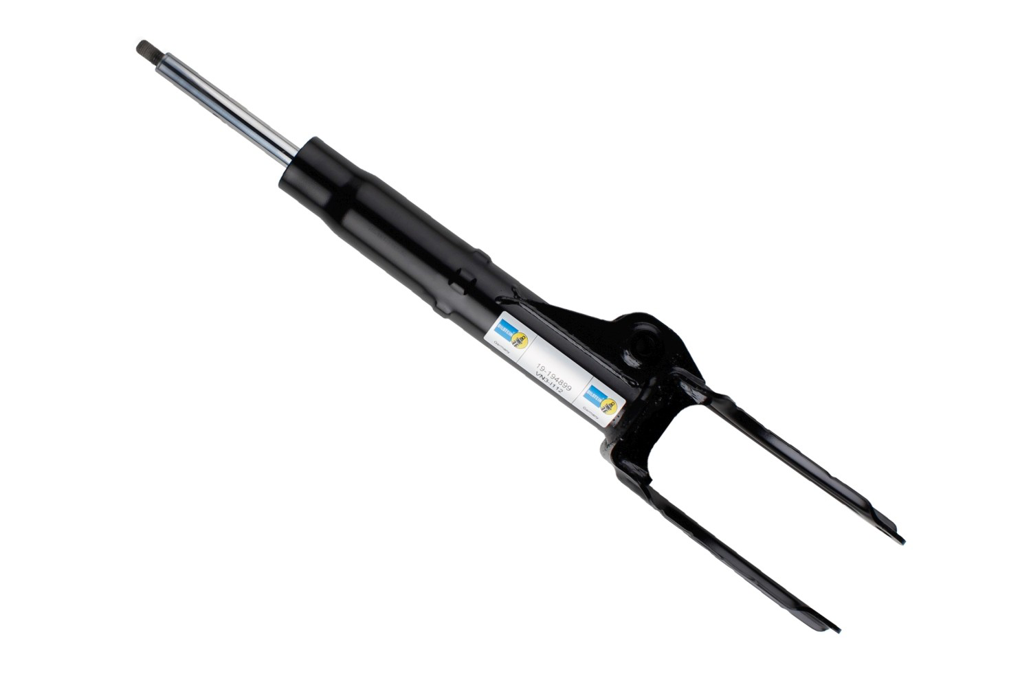 19194899 Bilstein Амортизатор передньої підвіски
