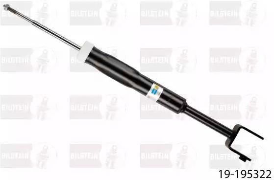 19195322 Bilstein Амортизатори задні