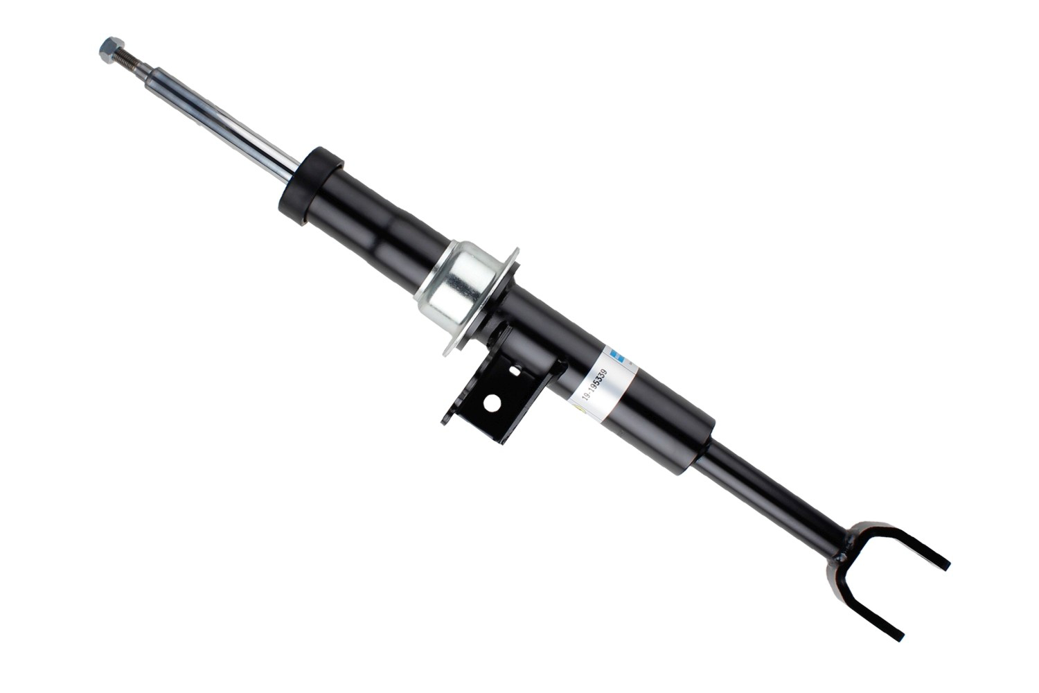 19195339 Bilstein Ліва передня стійка