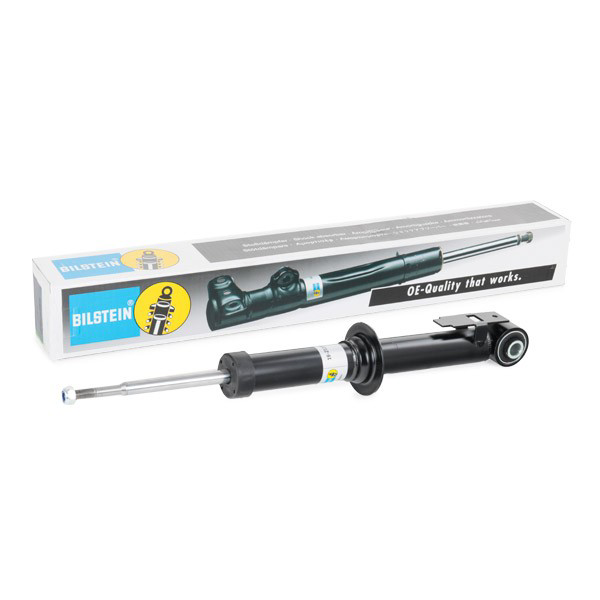 Амортизатор задній, лівий 19213729 Bilstein