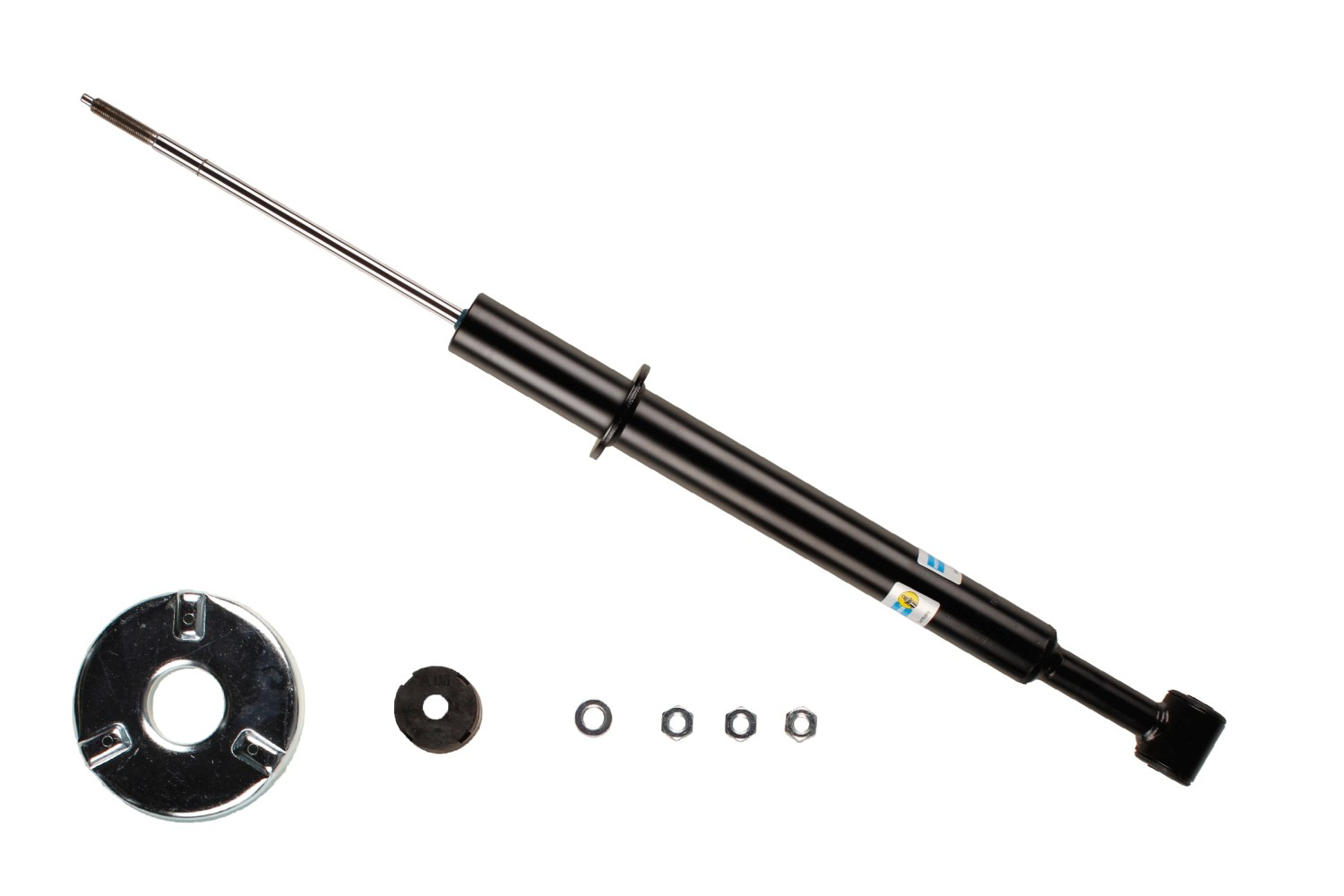 Купити 19219592 Bilstein Стійка амортизатора задня