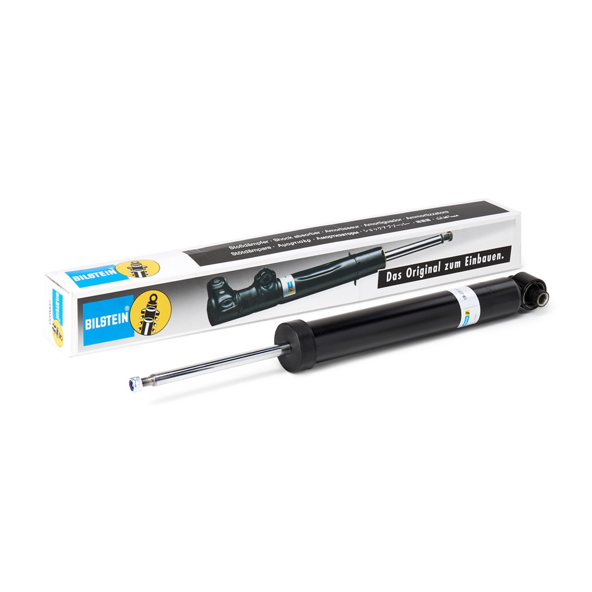 Амортизатор задній Bilstein 19220093 ціна, від 97.90 USD