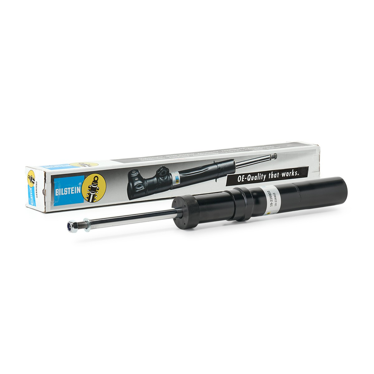 Амортизатор передній 19226903 Bilstein