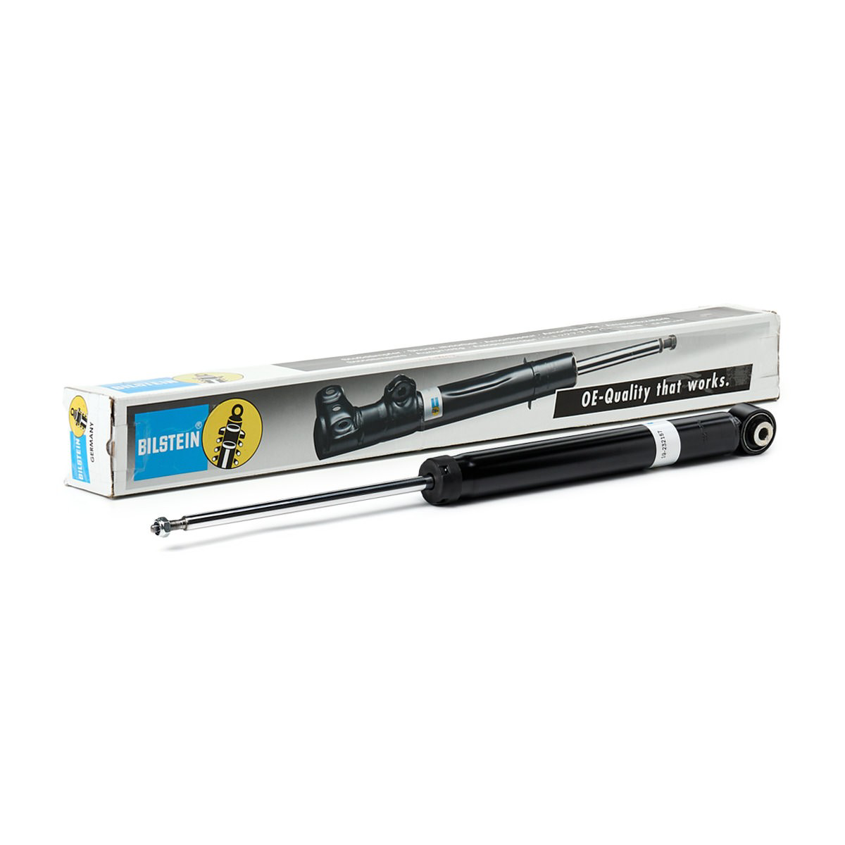 Задній амортизатор Bilstein 19232157
