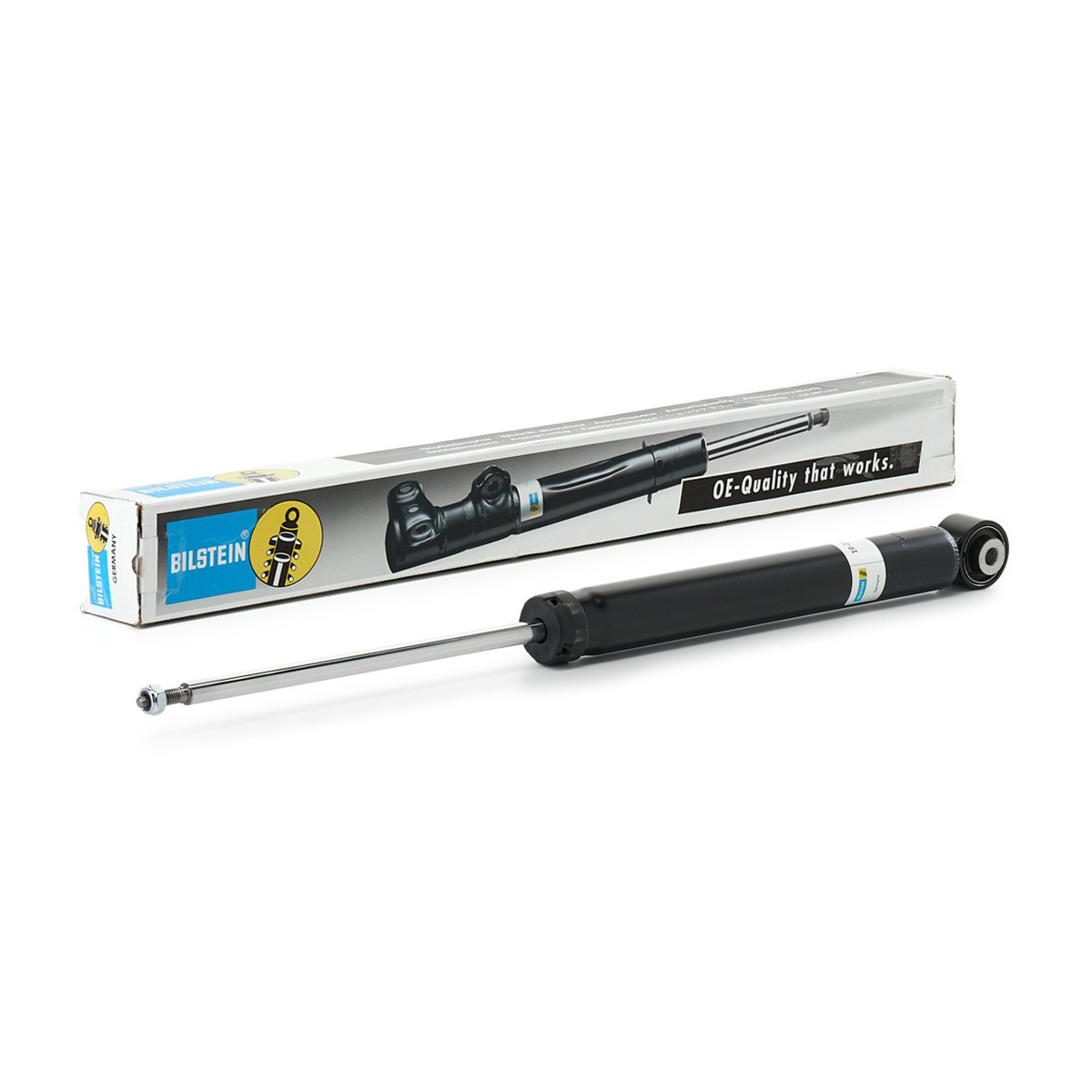 Задній амортизатор Bilstein 19232355