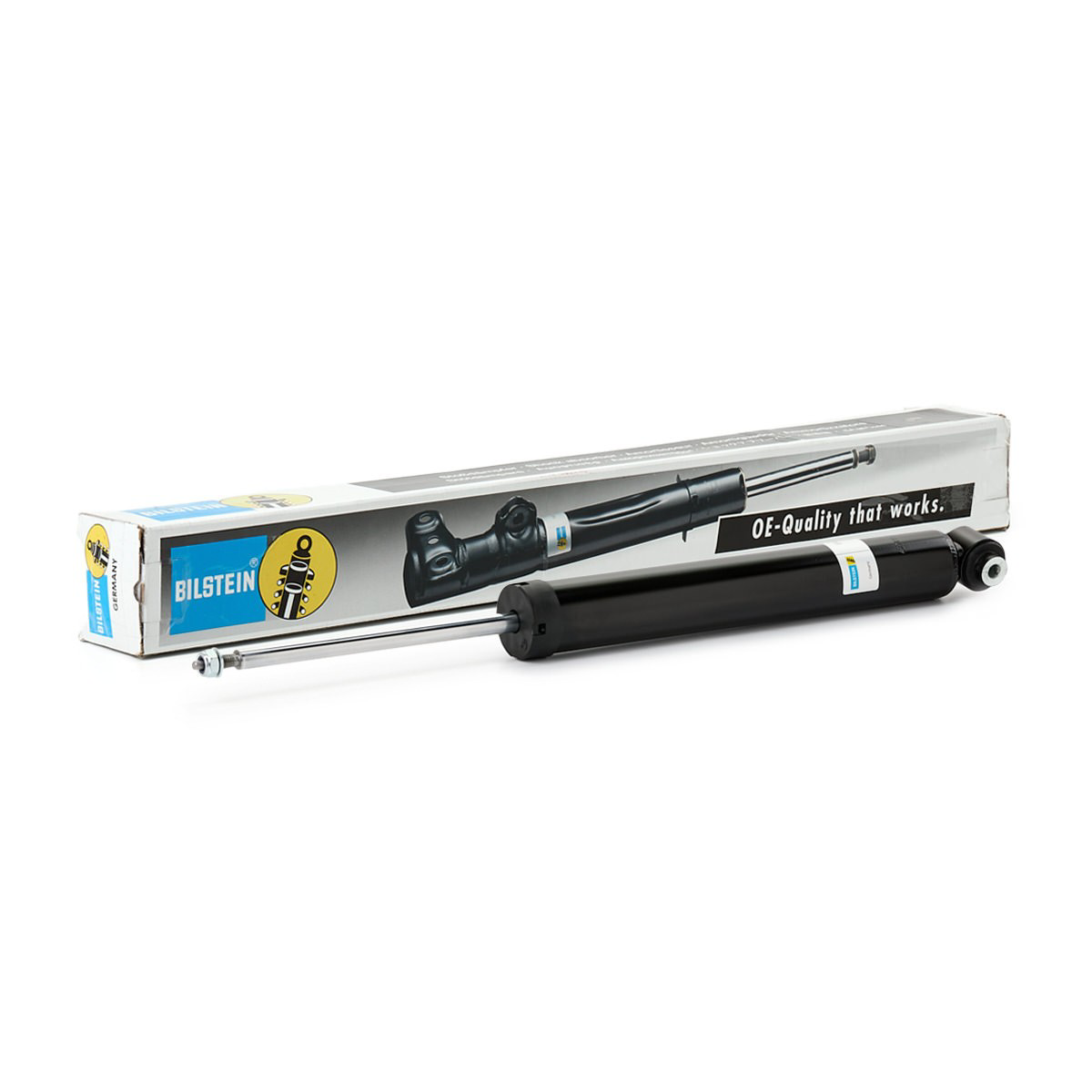 Амортизатор задній 19232928 Bilstein