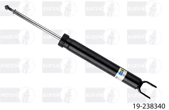 Амортизатор задній Polcar 19238340 ціна, від 49.41 USD