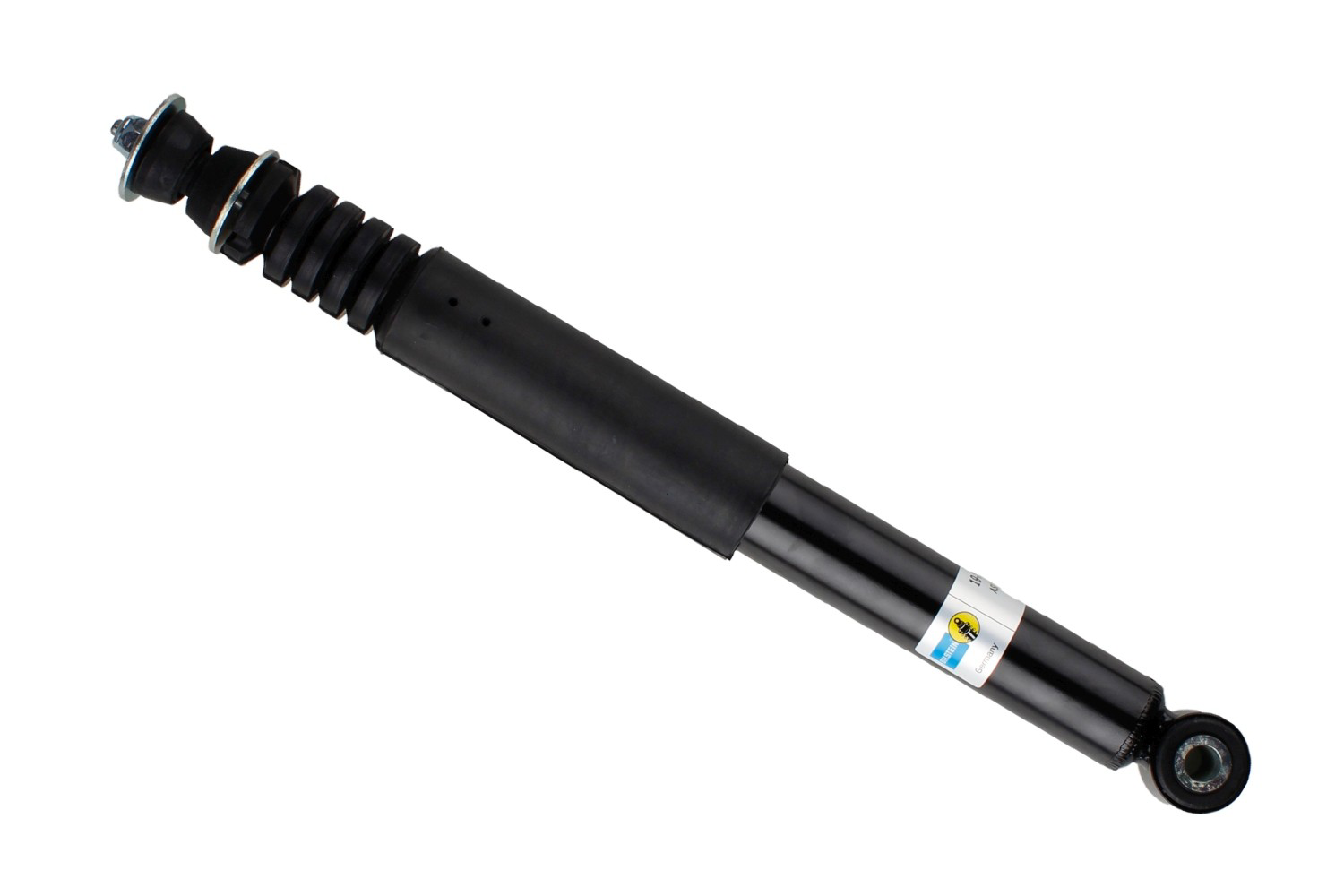 Купити 8086G Magneti Marelli Стійка амортизатора задня
