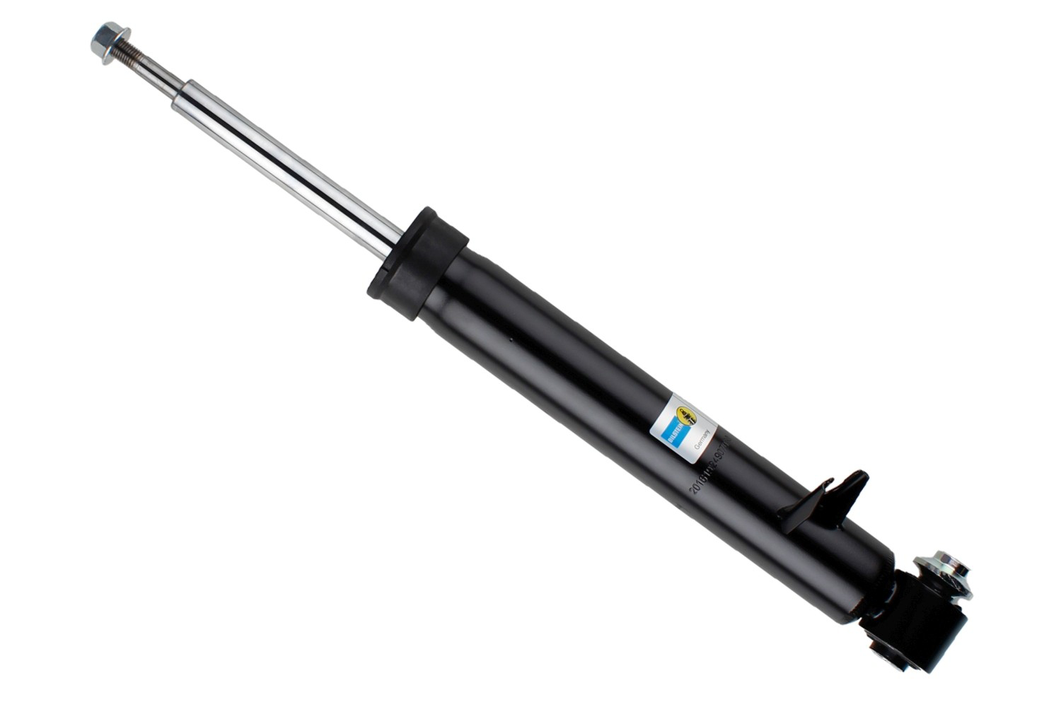 19249070 Bilstein Амортизатор задній, лівий