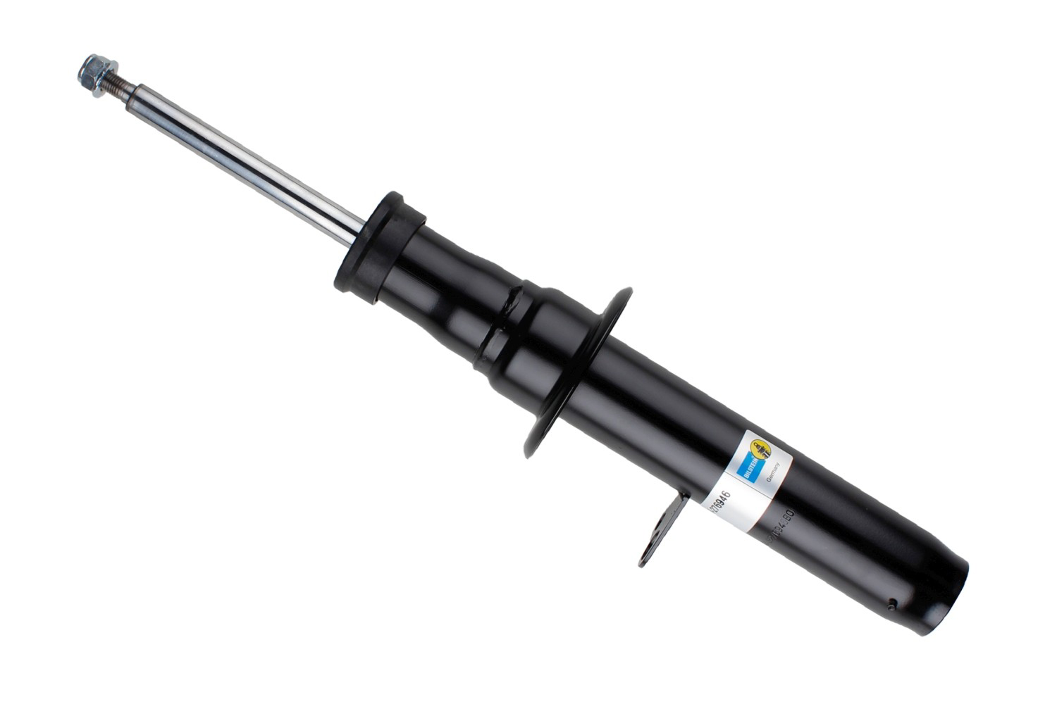 19276946 Bilstein Ліва передня стійка