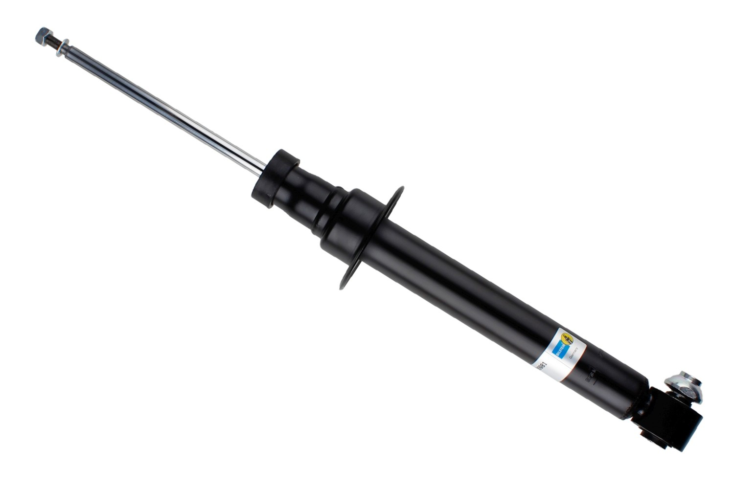 19280981 Bilstein Амортизатори задні