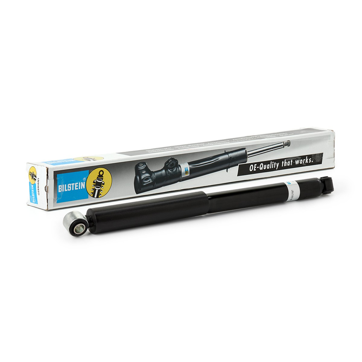 Амортизатор задній 19281797 Bilstein