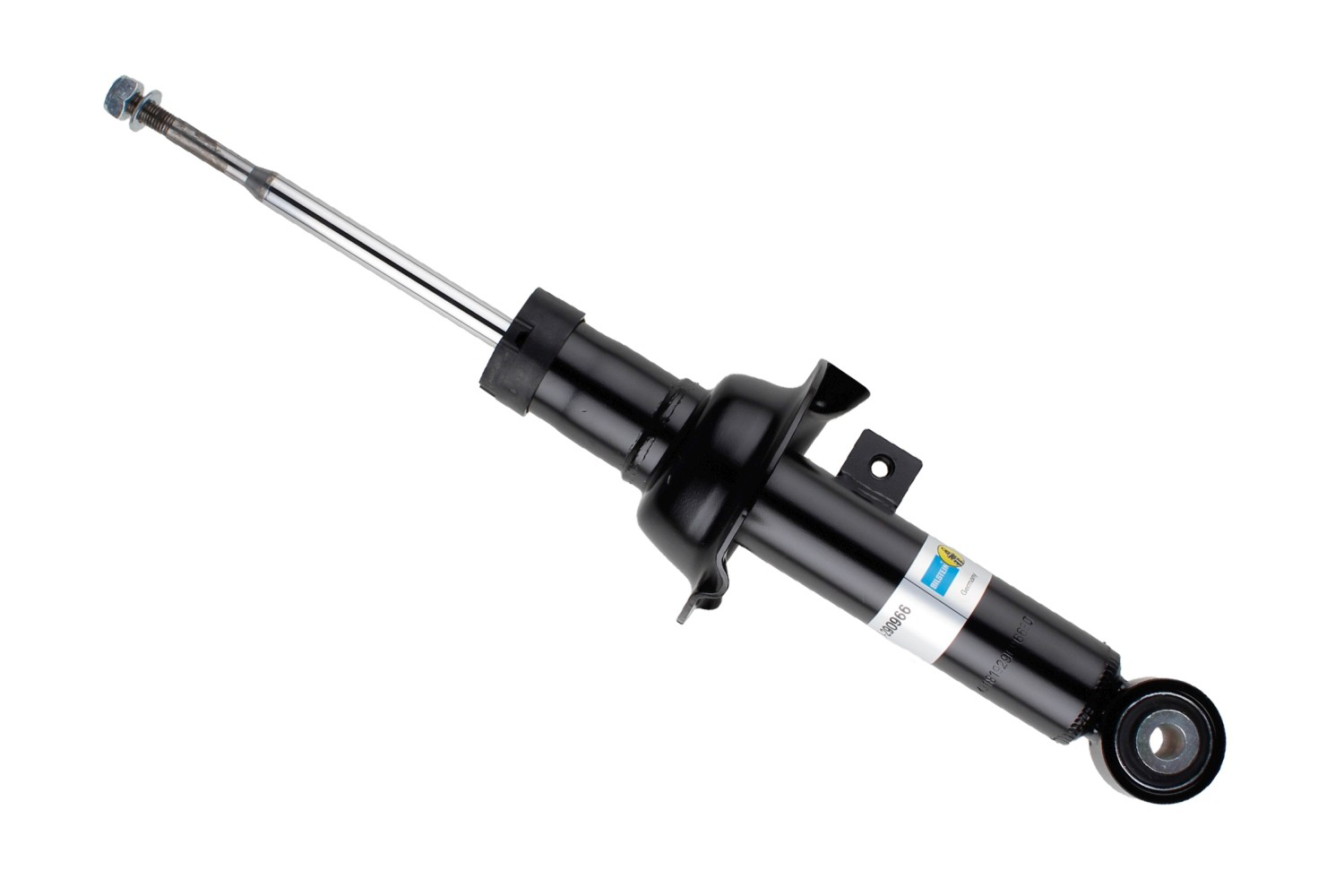 19290966 Bilstein Амортизатор задній, правий
