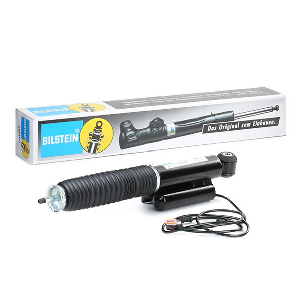 Амортизатор задній, лівий BA37086 Bilstein