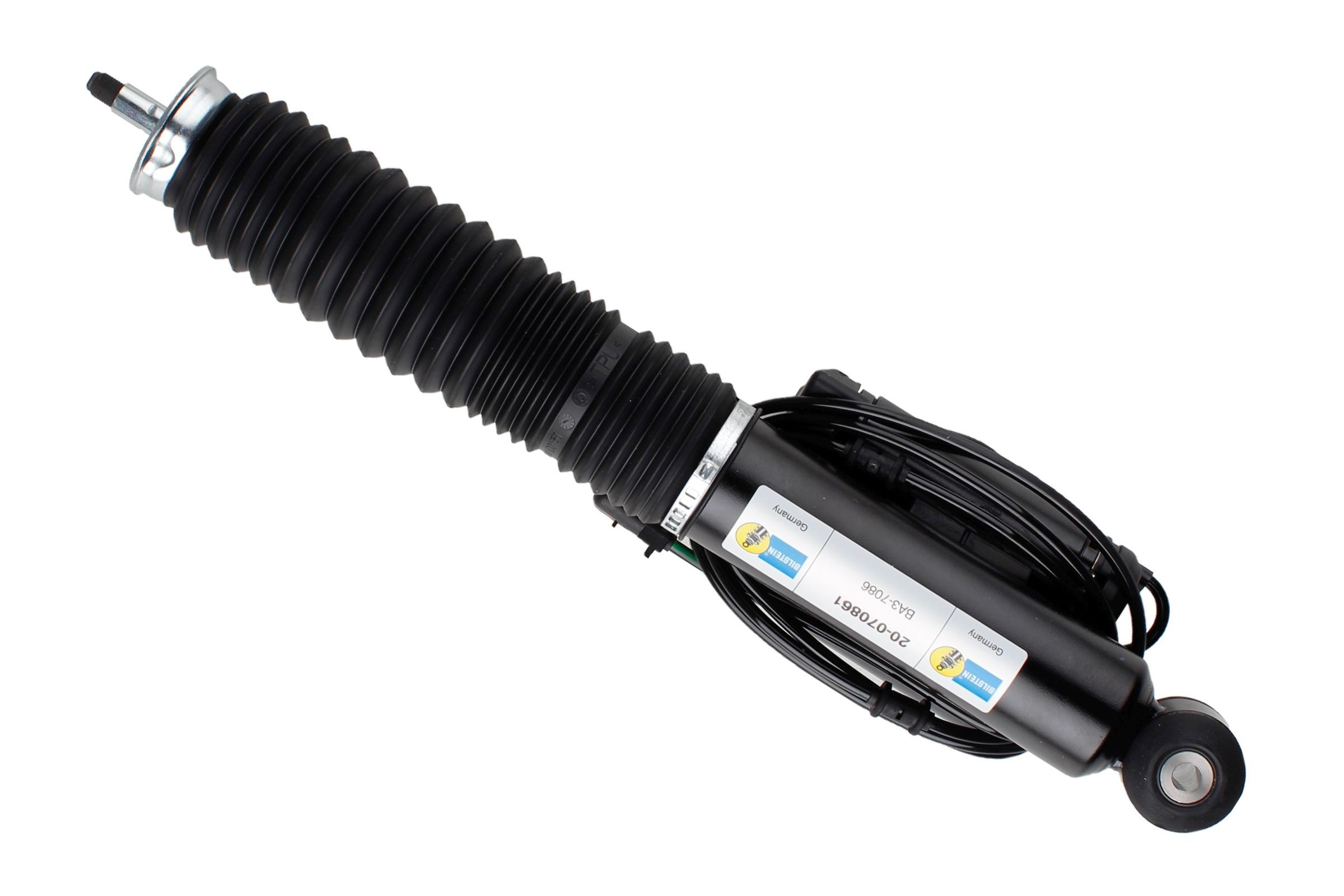 Стійка задня, ліва Bilstein 20070861