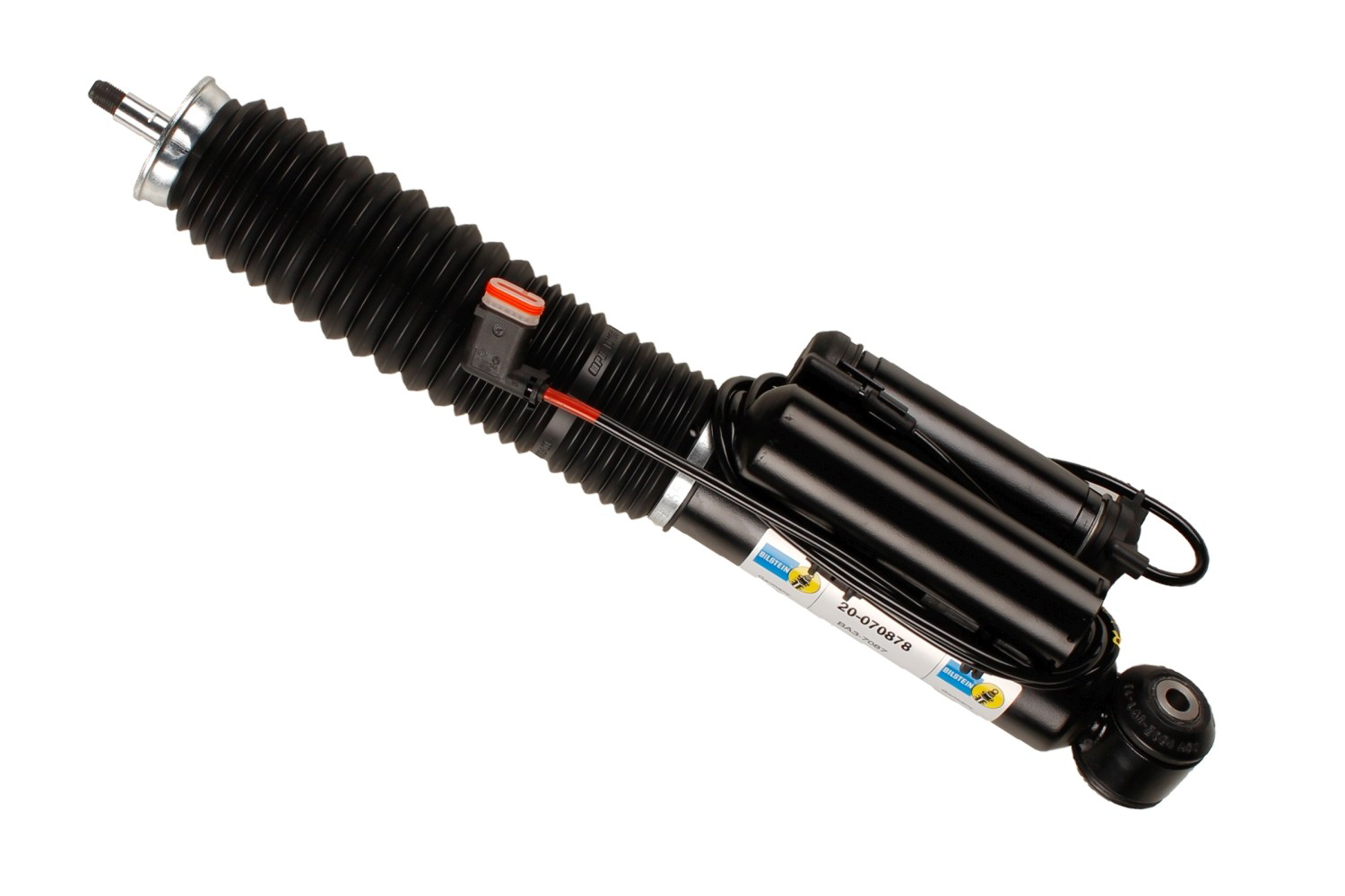 20070878 Bilstein Амортизатор задній, правий