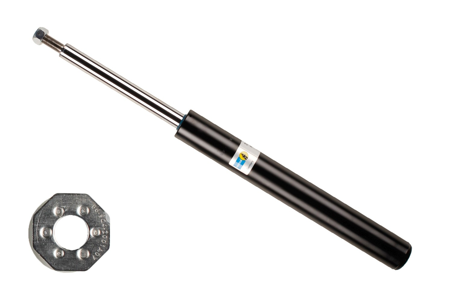 Купити 21030406 Bilstein Амортизатор передньої підвіски