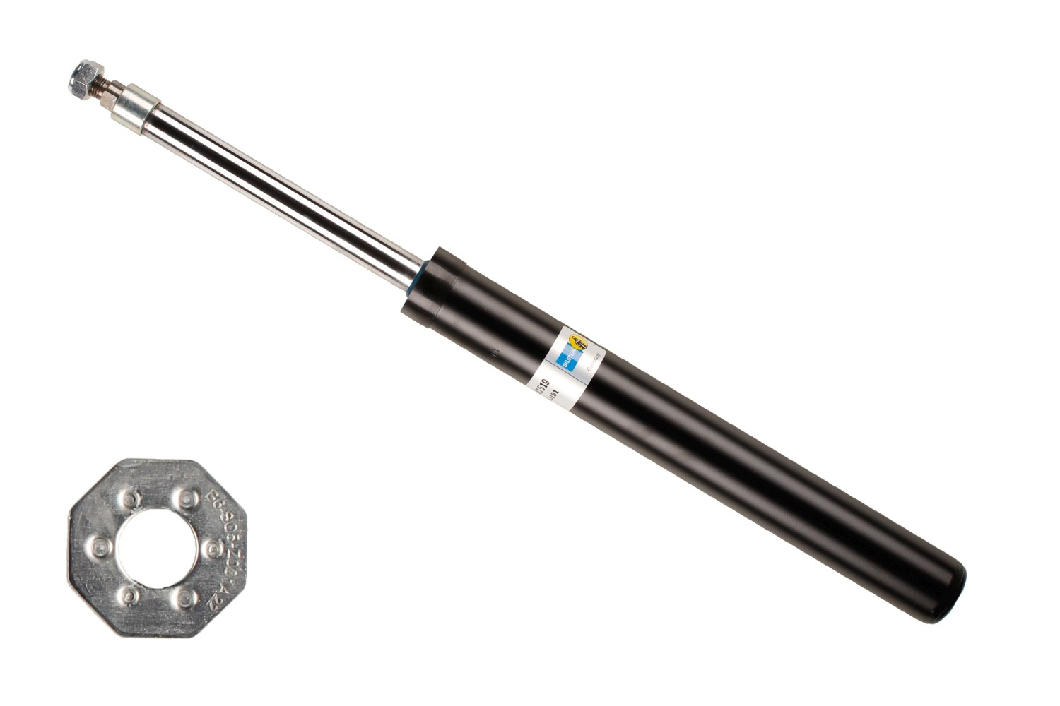 Амортизатори передні Bilstein 21031519