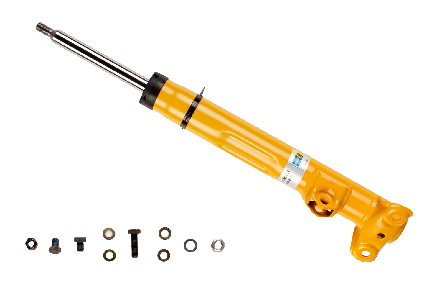 Амортизатори передні Bilstein 22003652